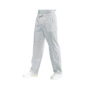 Pantalone con elastico